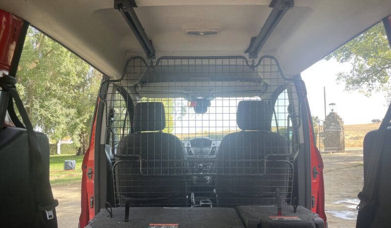FORD TRANSIT CONNECT TDCI 120CV L2-M1 lleno