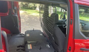 FORD TRANSIT CONNECT TDCI 120CV L2-M1 lleno