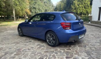 BMW 116D PACK M lleno