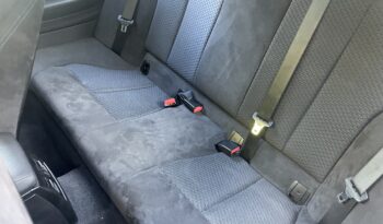 BMW 116D PACK M lleno