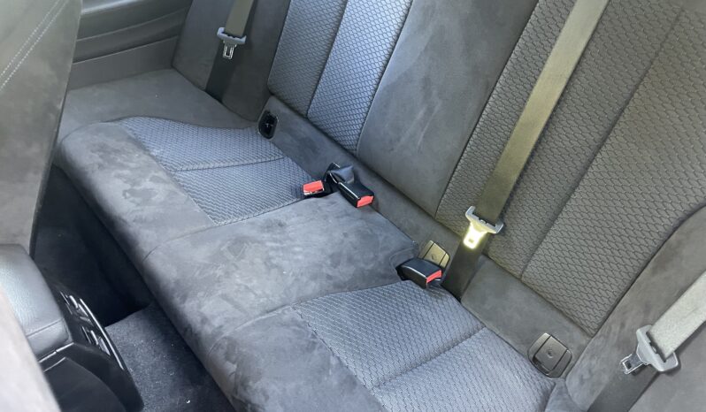 BMW 116D PACK M lleno