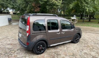 RENAULT KANGOO EXTREME DCI 90CV lleno