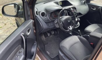 RENAULT KANGOO EXTREME DCI 90CV lleno