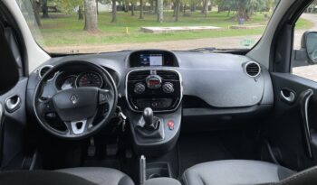 RENAULT KANGOO EXTREME DCI 90CV lleno