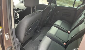 RENAULT KANGOO EXTREME DCI 90CV lleno