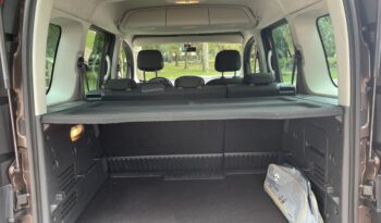 RENAULT KANGOO EXTREME DCI 90CV lleno