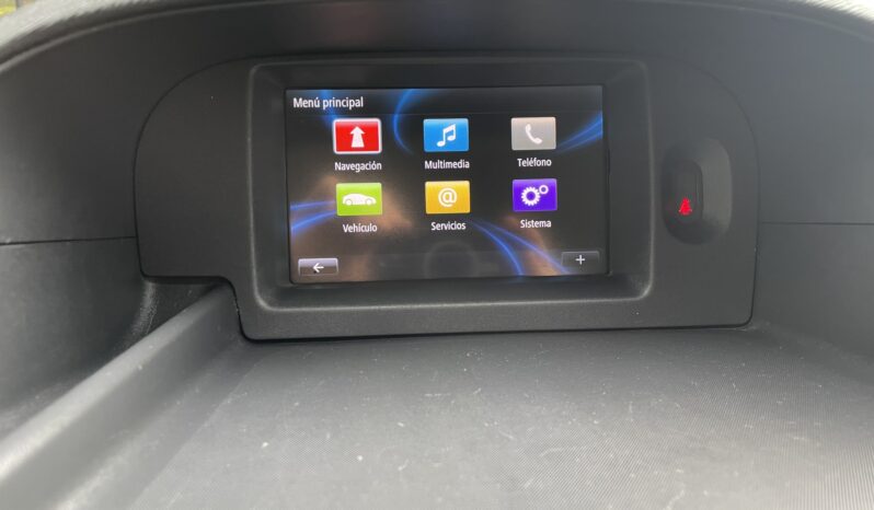 RENAULT KANGOO EXTREME DCI 90CV lleno