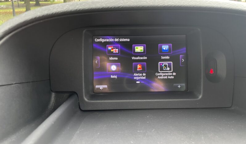 RENAULT KANGOO EXTREME DCI 90CV lleno