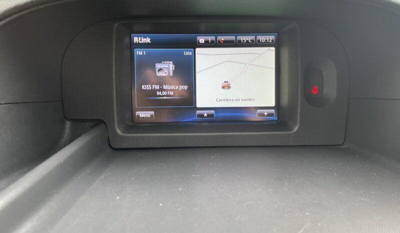 RENAULT KANGOO EXTREME DCI 90CV lleno