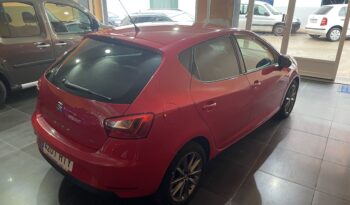 SEAT IBIZA 1.6 TDI 90CV ITECH lleno