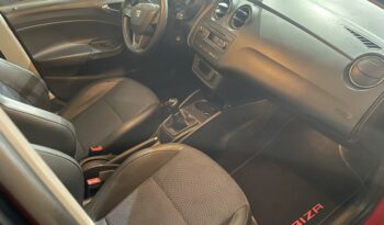 SEAT IBIZA 1.6 TDI 90CV ITECH lleno