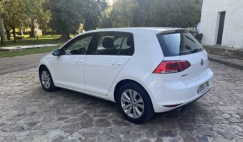 VOLKSWAGEN GOLF VII 1.2 TSI 110CV lleno