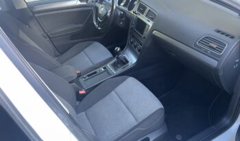 VOLKSWAGEN GOLF VII 1.2 TSI 110CV lleno