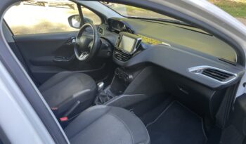 PEUGEOT 208 1.6 HDI 100CV ACTIVE lleno