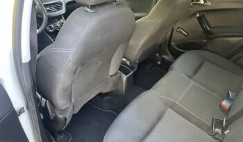 PEUGEOT 208 1.6 HDI 100CV ACTIVE lleno