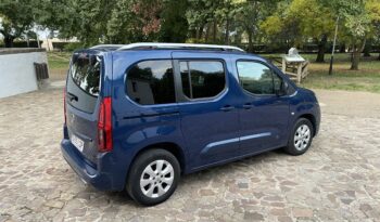 OPEL COMBO LIFE 1.5 CDTI 130CV INNOVATION lleno