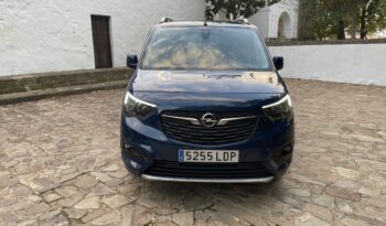 OPEL COMBO LIFE 1.5 CDTI 130CV INNOVATION lleno