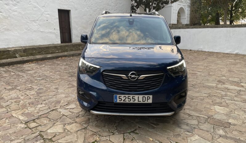 OPEL COMBO LIFE 1.5 CDTI 130CV INNOVATION lleno