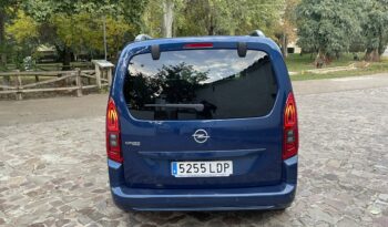 OPEL COMBO LIFE 1.5 CDTI 130CV INNOVATION lleno