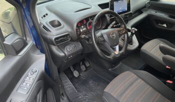 OPEL COMBO LIFE 1.5 CDTI 130CV INNOVATION lleno