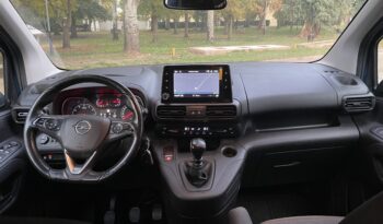 OPEL COMBO LIFE 1.5 CDTI 130CV INNOVATION lleno