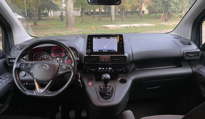 OPEL COMBO LIFE 1.5 CDTI 130CV INNOVATION lleno