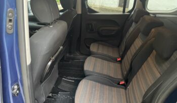 OPEL COMBO LIFE 1.5 CDTI 130CV INNOVATION lleno