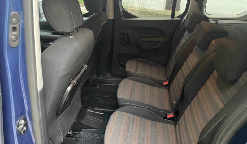 OPEL COMBO LIFE 1.5 CDTI 130CV INNOVATION lleno