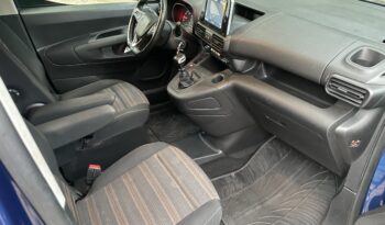 OPEL COMBO LIFE 1.5 CDTI 130CV INNOVATION lleno