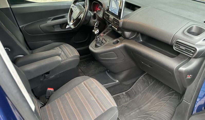 OPEL COMBO LIFE 1.5 CDTI 130CV INNOVATION lleno