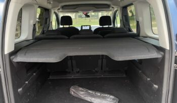 OPEL COMBO LIFE 1.5 CDTI 130CV INNOVATION lleno