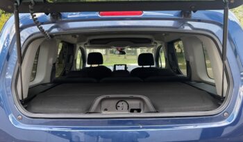 OPEL COMBO LIFE 1.5 CDTI 130CV INNOVATION lleno