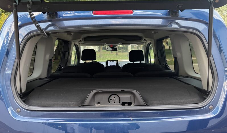 OPEL COMBO LIFE 1.5 CDTI 130CV INNOVATION lleno