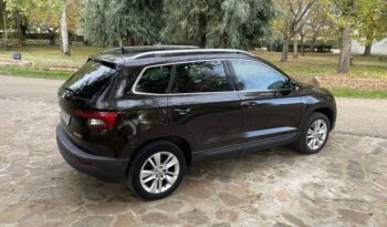 SKODA KAROG 1.6 TDI 115CV AMBITION lleno