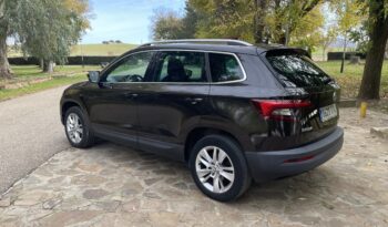 SKODA KAROG 1.6 TDI 115CV AMBITION lleno