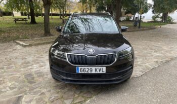 SKODA KAROG 1.6 TDI 115CV AMBITION lleno