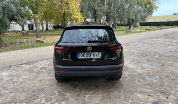 SKODA KAROG 1.6 TDI 115CV AMBITION lleno