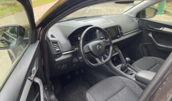 SKODA KAROG 1.6 TDI 115CV AMBITION lleno