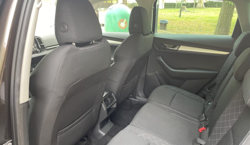 SKODA KAROG 1.6 TDI 115CV AMBITION lleno