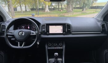 SKODA KAROG 1.6 TDI 115CV AMBITION lleno
