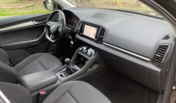 SKODA KAROG 1.6 TDI 115CV AMBITION lleno