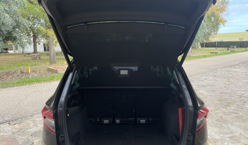 SKODA KAROG 1.6 TDI 115CV AMBITION lleno