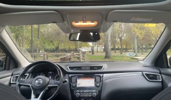 NISSAN QASHQAI 1.5 DCI 115CV N-CONNECTA lleno