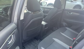 NISSAN QASHQAI 1.5 DCI 115CV N-CONNECTA lleno